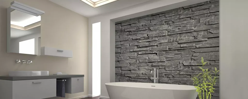 Pierre de parement Pau