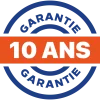 Garantie peinture de facade